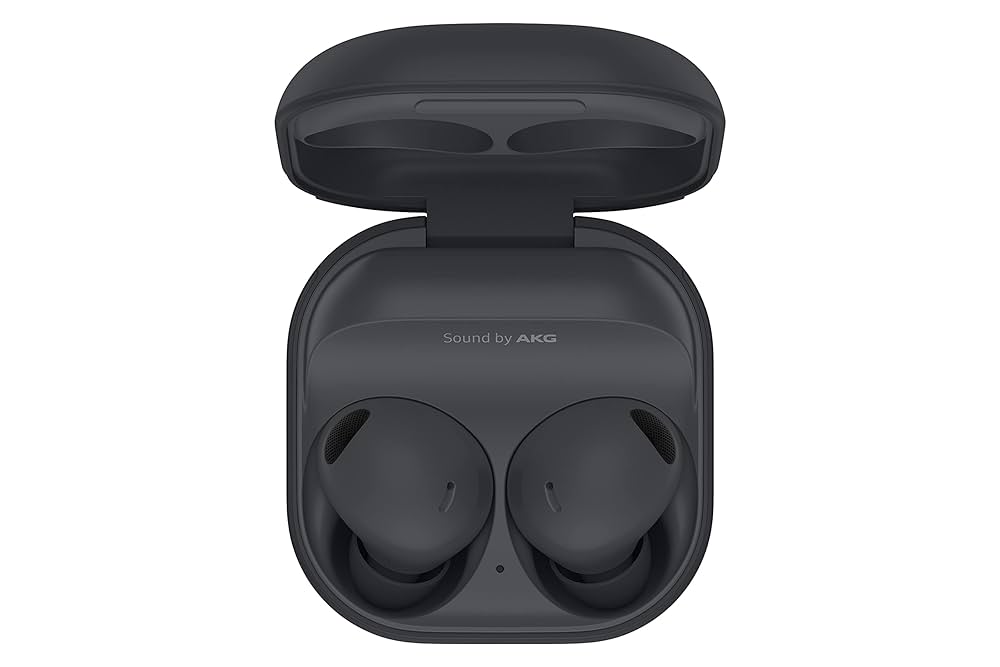 イヤホン Samsung Sound by AKG Buds2 PRO Amazon.com: SAMSUNG Galaxy Buds2 Pro True Wireless Bluetooth